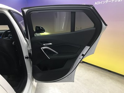 صورة مصغرة 52 لـ 2026 BMW X2