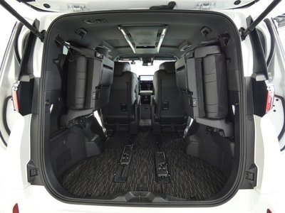 2023 TOYOTA ALPHARD — миниатюра 27