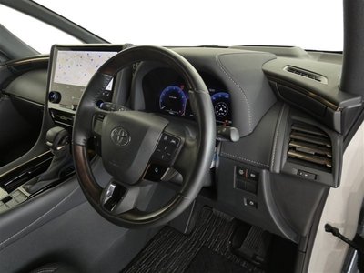صورة 6 لـ 2023 TOYOTA ALPHARD