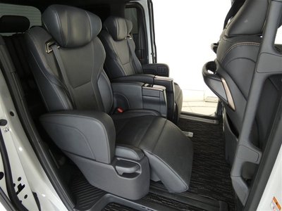 2023 TOYOTA ALPHARD — миниатюра 22