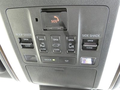 2023 TOYOTA ALPHARD — миниатюра 16