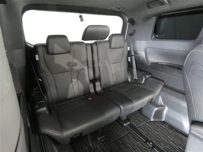 2023 TOYOTA ALPHARD — миниатюра 25