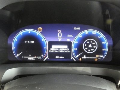 2023 TOYOTA ALPHARD — миниатюра 29
