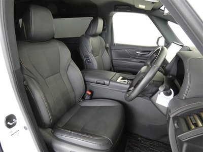 2023 TOYOTA ALPHARD — миниатюра 18
