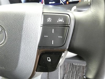 2023 TOYOTA ALPHARD — миниатюра 15