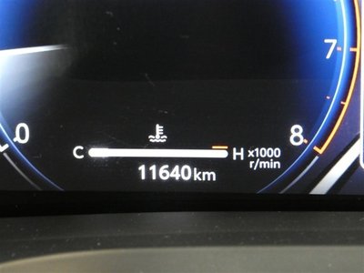 2023 TOYOTA ALPHARD — миниатюра 30