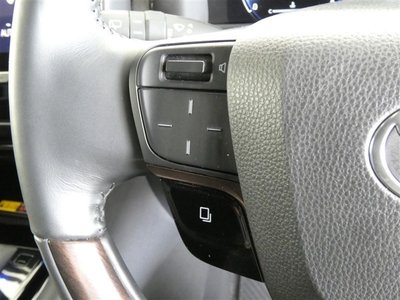 2023 TOYOTA ALPHARD — миниатюра 14