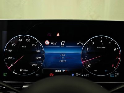 MERCEDES-BENZ S-CLASS - 8