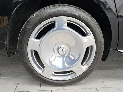 MERCEDES-BENZ S-CLASS - 6