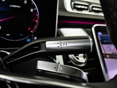 MERCEDES-BENZ S-CLASS - 9