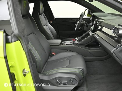 LAMBORGHINI URUS - 10