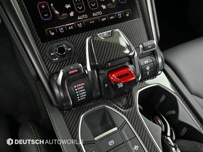 LAMBORGHINI URUS - 9