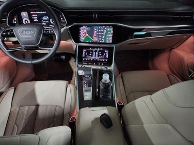 2025 AUDI A6 — фото 5