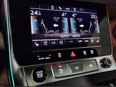 صورة مصغرة 11 لـ 2025 AUDI A6