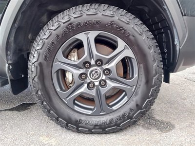 2022 Toyota LAND CRUISER 300 缩略图 12