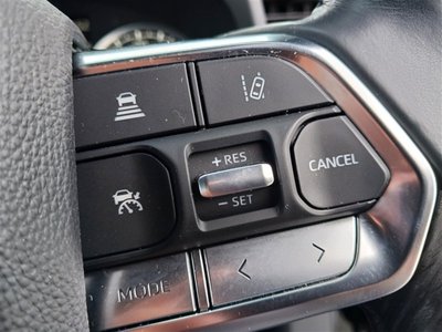 2022 Toyota LAND CRUISER 300 缩略图 25