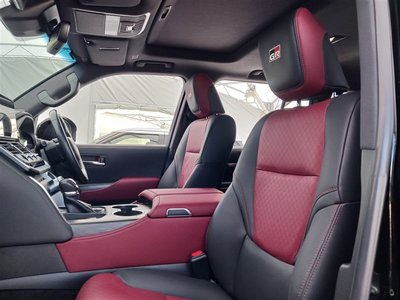 2022 Toyota LAND CRUISER 300 缩略图 16