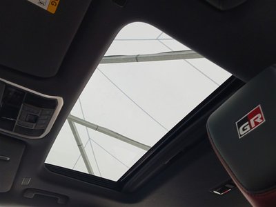 2022 Toyota LAND CRUISER 300 缩略图 14