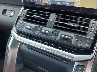 2022 Toyota LAND CRUISER 300 缩略图 30
