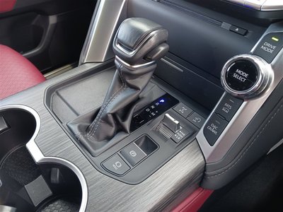 2022 Toyota LAND CRUISER 300 缩略图 32