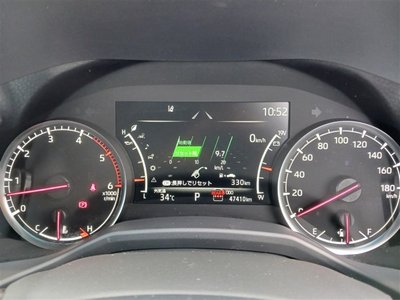 2022 Toyota LAND CRUISER 300 缩略图 26