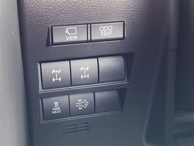 2022 Toyota LAND CRUISER 300 缩略图 33