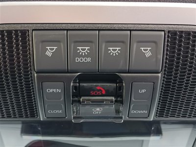 2022 Toyota LAND CRUISER 300 缩略图 38