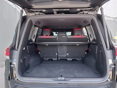 2022 Toyota LAND CRUISER 300 缩略图 19