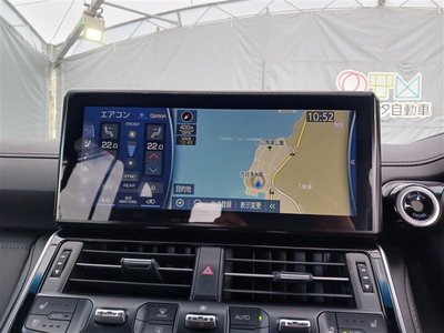 2022 Toyota LAND CRUISER 300 缩略图 28