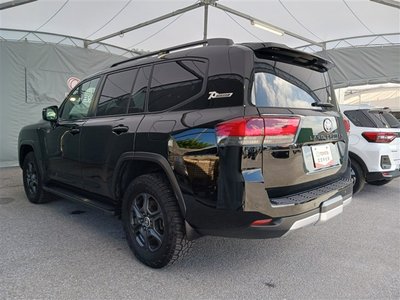 2022 Toyota LAND CRUISER 300 照片 3