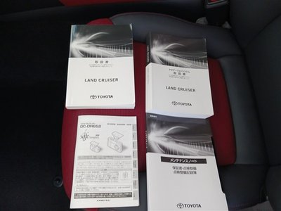 2022 Toyota LAND CRUISER 300 缩略图 15