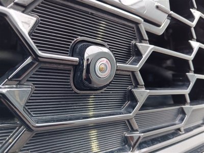 2022 Toyota LAND CRUISER 300 照片 10