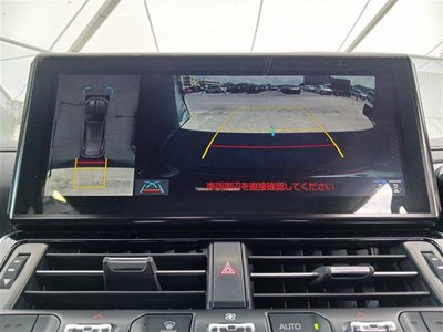 2022 Toyota LAND CRUISER 300 缩略图 29