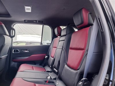 2022 Toyota LAND CRUISER 300 缩略图 17