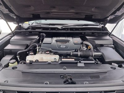 2022 Toyota LAND CRUISER 300 缩略图 13