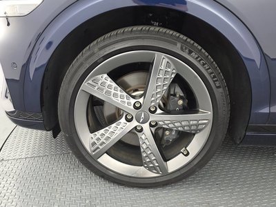 2021 Genesis GV70 photo 6