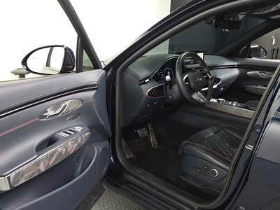 2021 Genesis GV70 photo 10