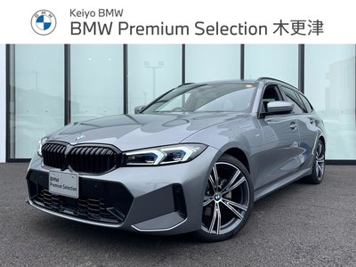 BMW 3 SERIES TOURING