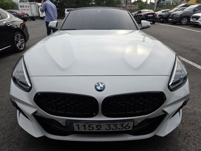 صورة 4 لـ 2024 BMW Z4
