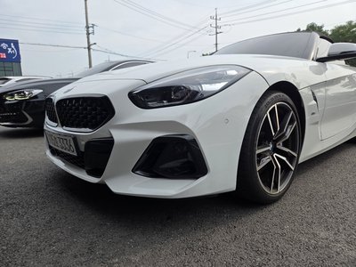 صورة 6 لـ 2024 BMW Z4