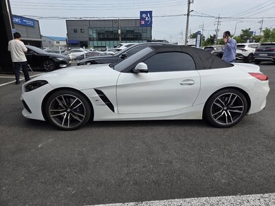 صورة 1 لـ 2024 BMW Z4