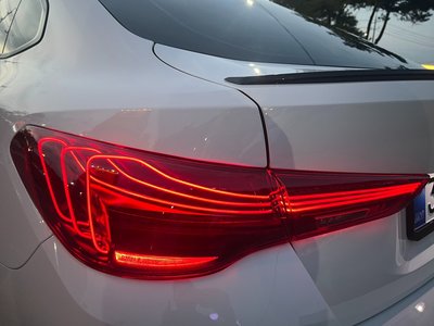 2025 BMW 4 SERIES thumbnail 15