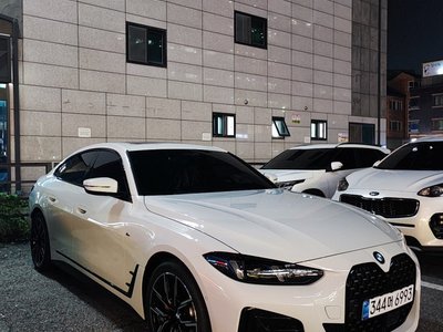 BMW 4 SERIES - 3