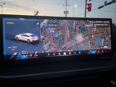 2025 BMW 4 SERIES thumbnail 14