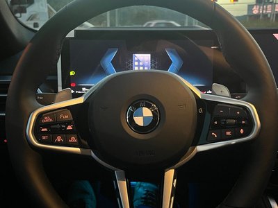 2025 BMW 4 SERIES thumbnail 17