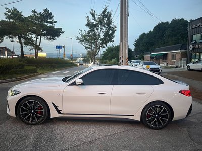 BMW 4 SERIES - 2