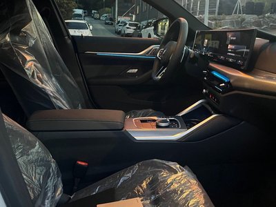 BMW 4 SERIES - 7