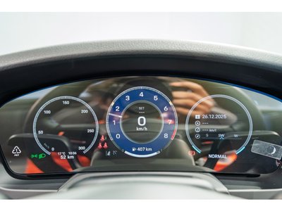 PORSCHE 911 CABRIOLET - 6