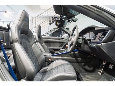 PORSCHE 911 CABRIOLET - 3