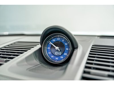 PORSCHE 911 CABRIOLET - 9